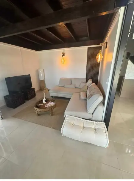 Villa spacieuse avec piscine privée à Le Vauclin - Photo 19