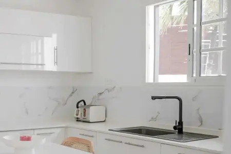 Villa spacieuse avec piscine privée à Le Vauclin - Photo 24