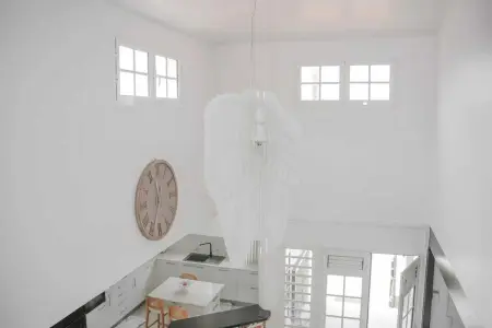 Villa spacieuse avec piscine privée à Le Vauclin - Photo 30