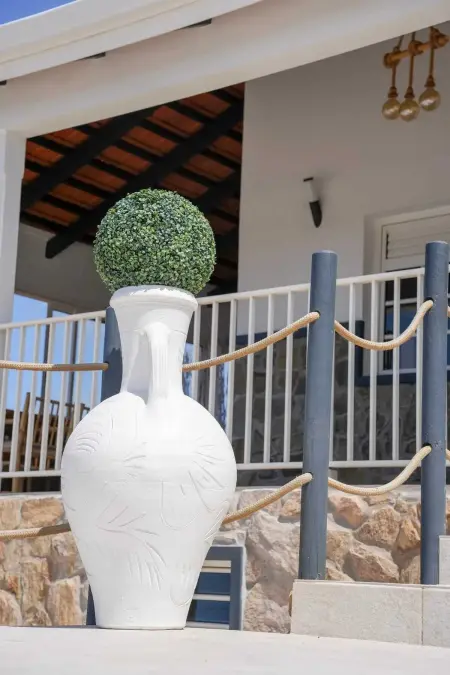 Villa spacieuse avec piscine privée à Le Vauclin - Photo 35
