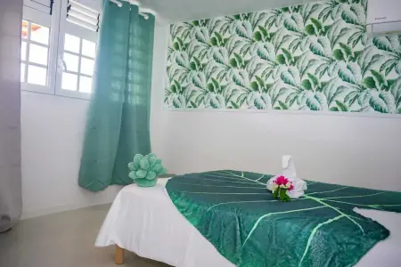 Villa spacieuse avec piscine privée à Le Vauclin - Photo 37
