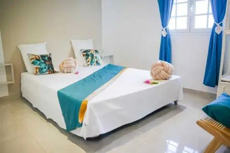 Villa spacieuse avec piscine privée à Le Vauclin - Photo 39