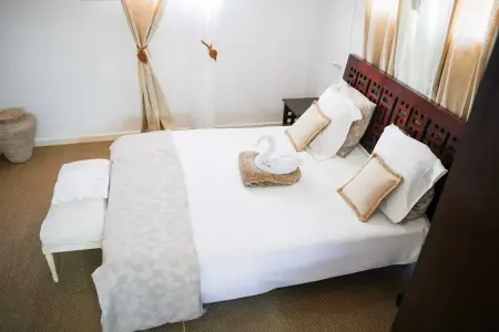 Villa spacieuse avec piscine privée à Le Vauclin - Photo 41