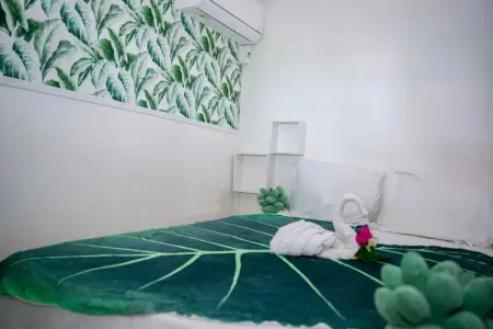 Villa spacieuse avec piscine privée à Le Vauclin - Photo 43