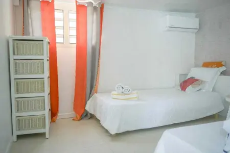 Villa spacieuse avec piscine privée à Le Vauclin - Photo 50