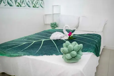 Villa spacieuse avec piscine privée à Le Vauclin - Photo 51