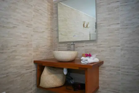 Villa spacieuse avec piscine privée à Le Vauclin - Photo 55