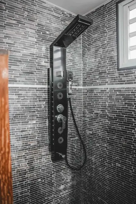 Villa spacieuse avec piscine privée à Le Vauclin - Photo 60
