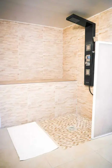 Villa spacieuse avec piscine privée à Le Vauclin - Photo 66