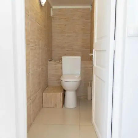 Villa spacieuse avec piscine privée à Le Vauclin - Photo 71