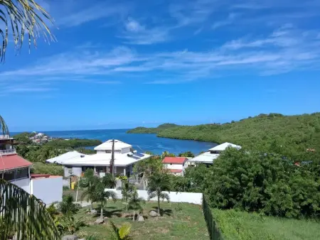 Villa spacieuse avec piscine privée à Le Vauclin - Photo 82