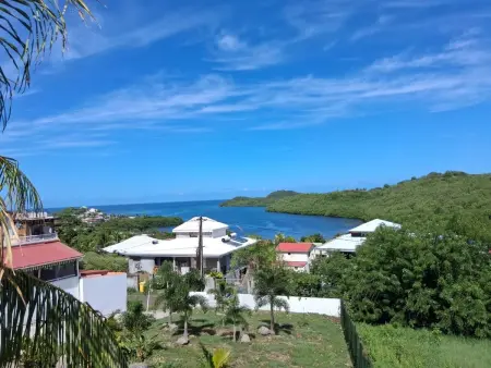 Villa spacieuse avec piscine privée à Le Vauclin - Photo 84