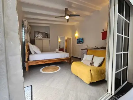 Location appartement à Les Abymes