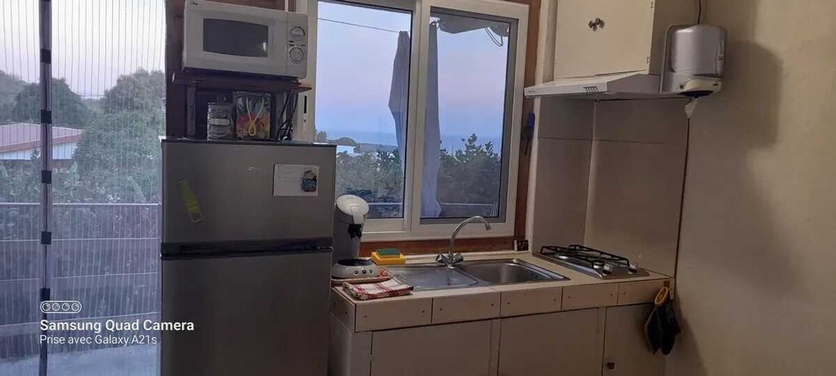 Appartement 18 m² au Diamant avec terrasse et balcon - Photo 5