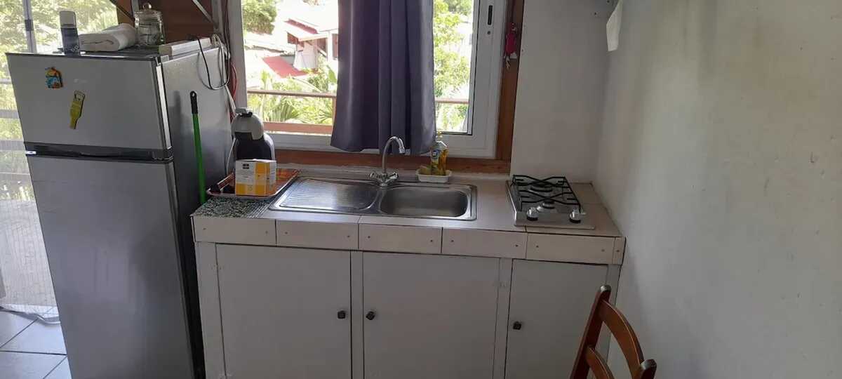 Appartement 18 m² au Diamant avec terrasse et balcon - Photo 6