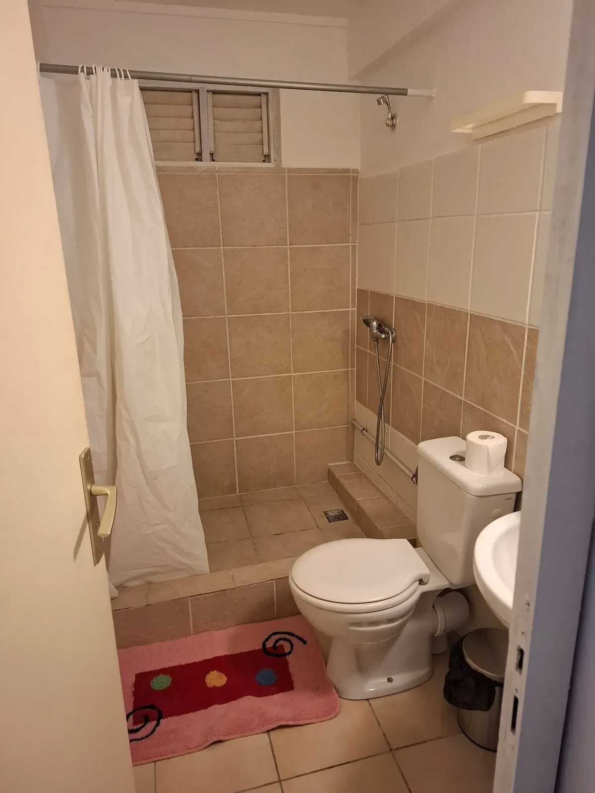 Appartement 22 m² vue mer et balcon privé au Diamant - Photo 5