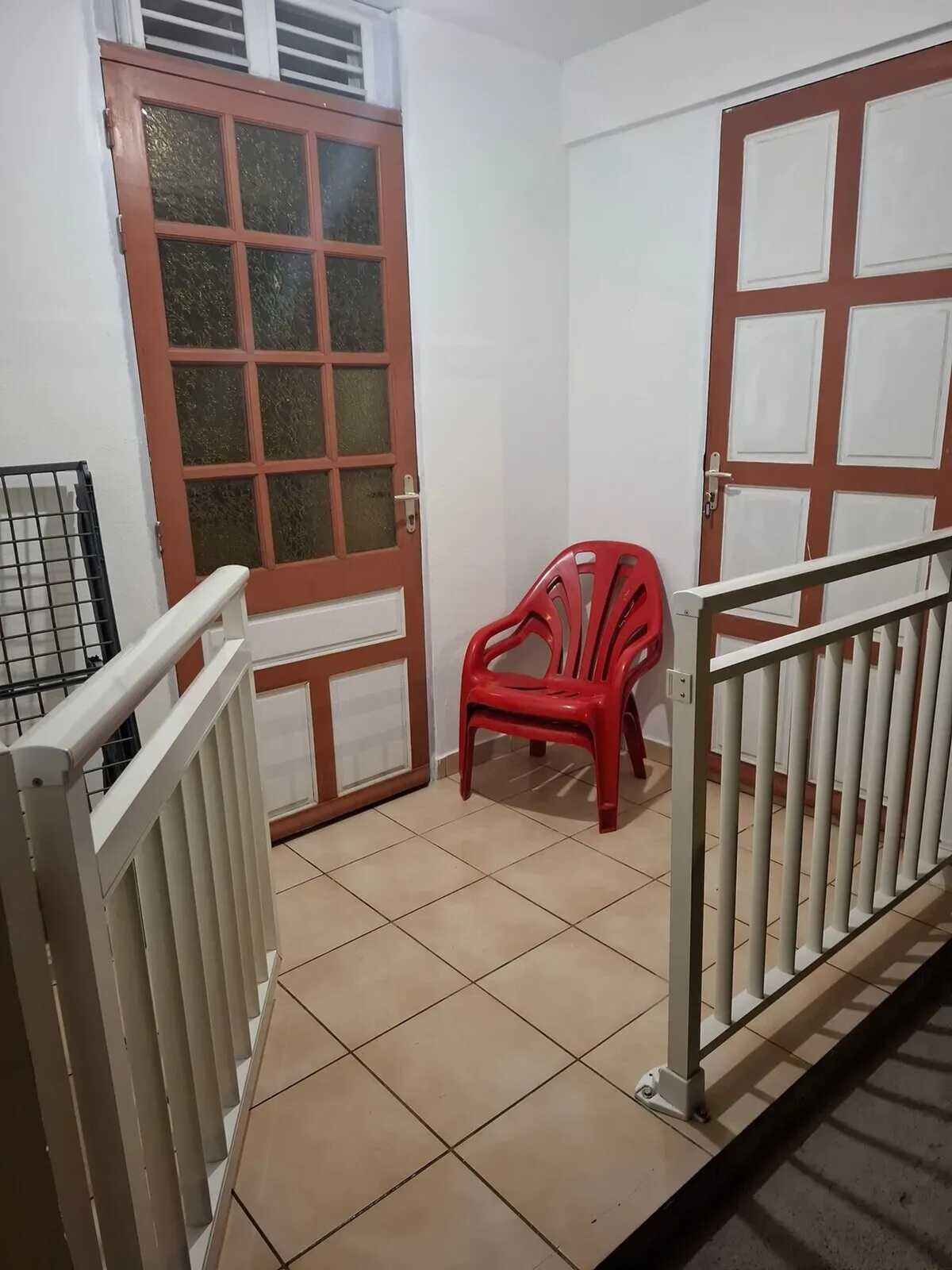 Appartement 22 m² vue mer et balcon privé au Diamant - Photo 6