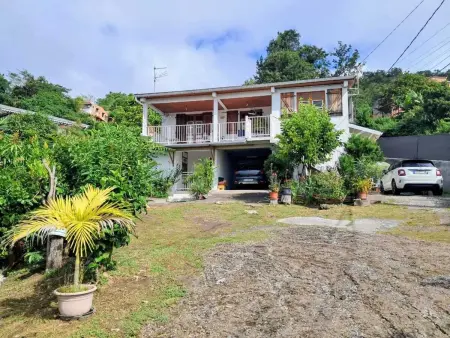 Location appartement à Le Diamant, Appartement cosy avec vue sur la mer à Le Diamant, 22 m²