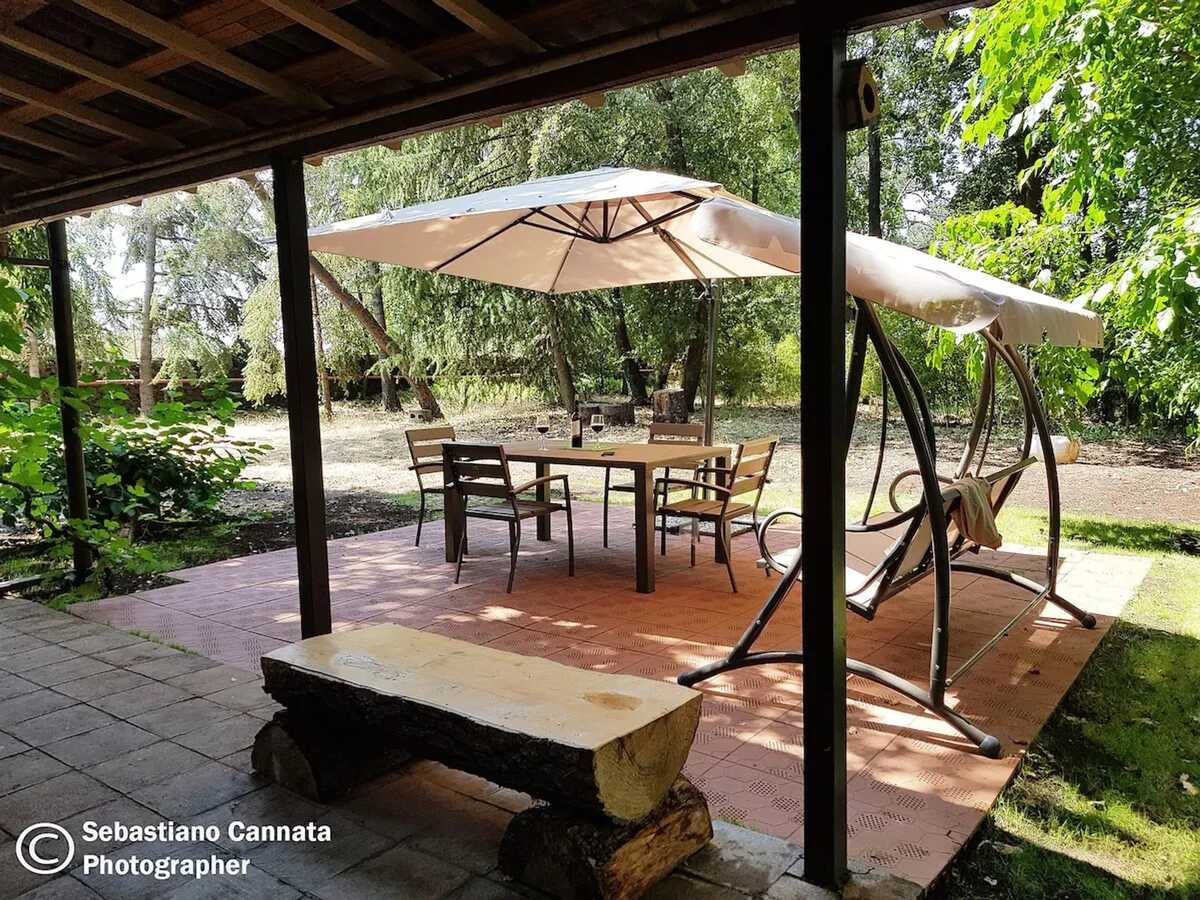Chalet 32 m² avec jardin clôturé à Lavinaio - Photo 2