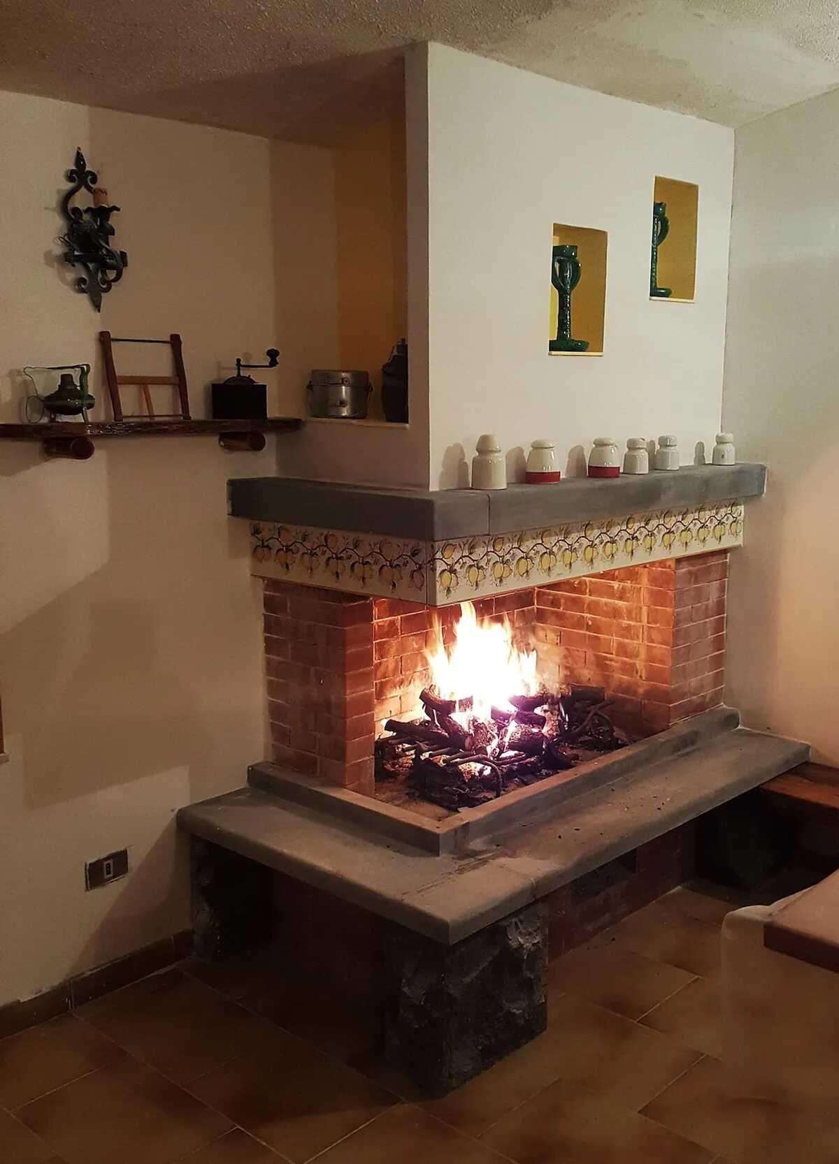 Chalet 32 m² avec jardin clôturé à Lavinaio - Photo 3