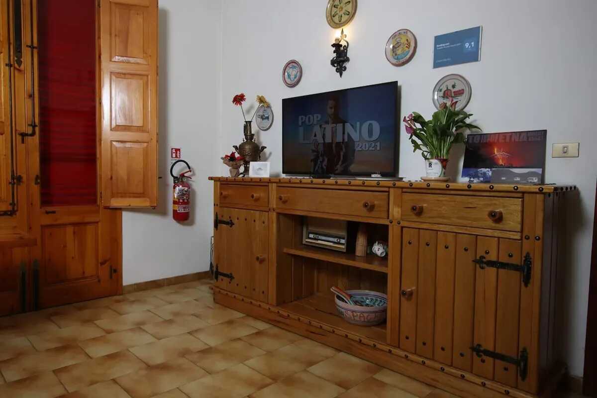 Chalet 32 m² avec jardin clôturé à Lavinaio - Photo 5