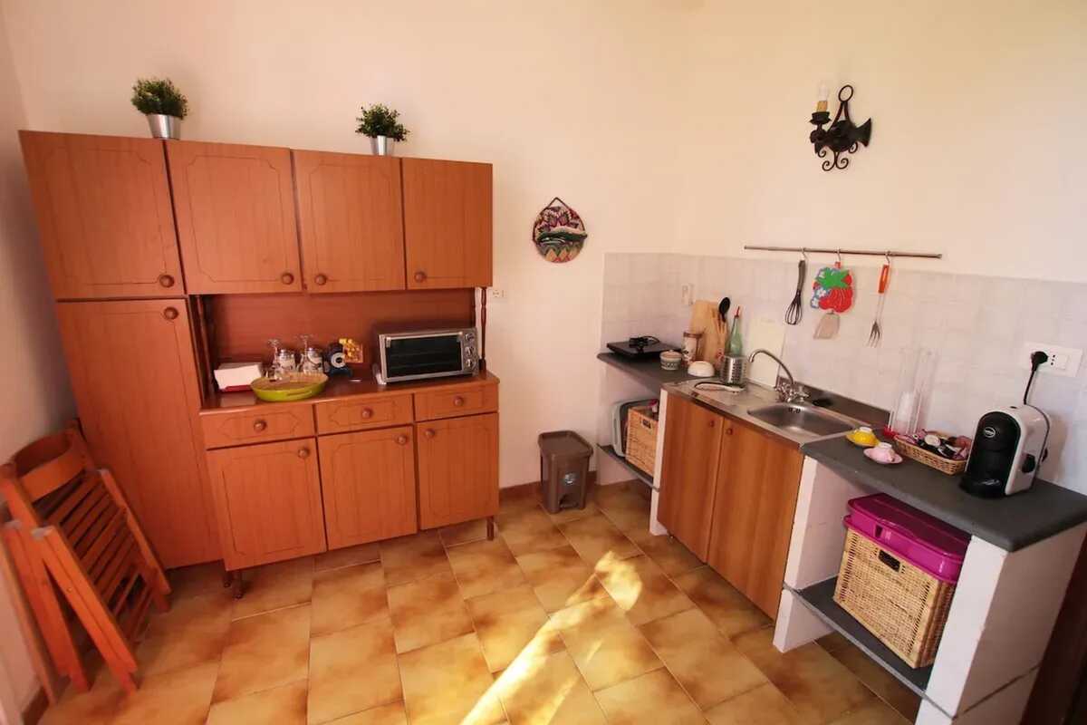Chalet 32 m² avec jardin clôturé à Lavinaio - Photo 6