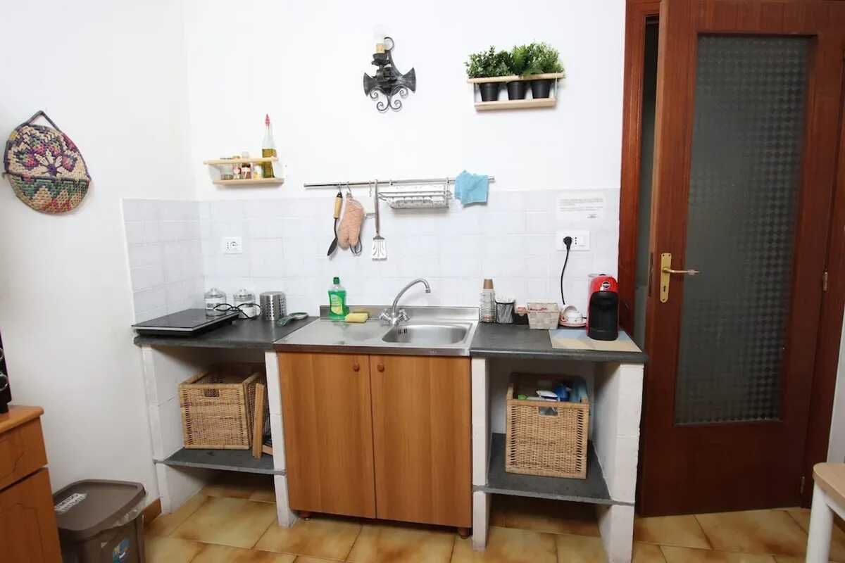 Chalet 32 m² avec jardin clôturé à Lavinaio - Photo 8