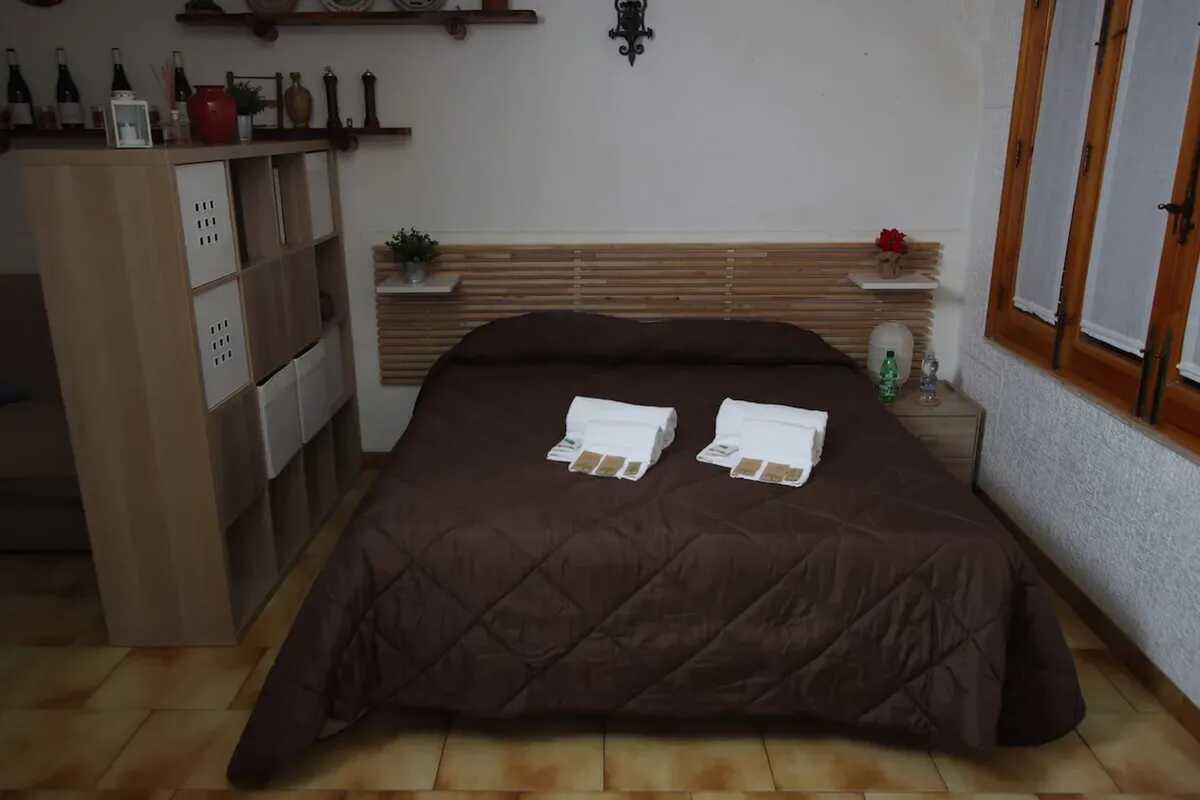 Chalet 32 m² avec jardin clôturé à Lavinaio - Photo 10
