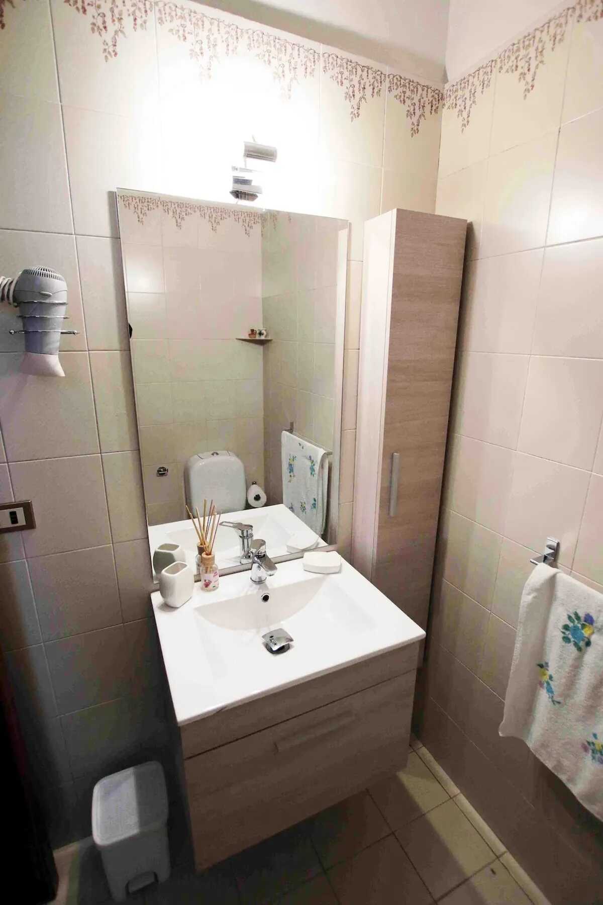 Chalet 32 m² avec jardin clôturé à Lavinaio - Photo 11
