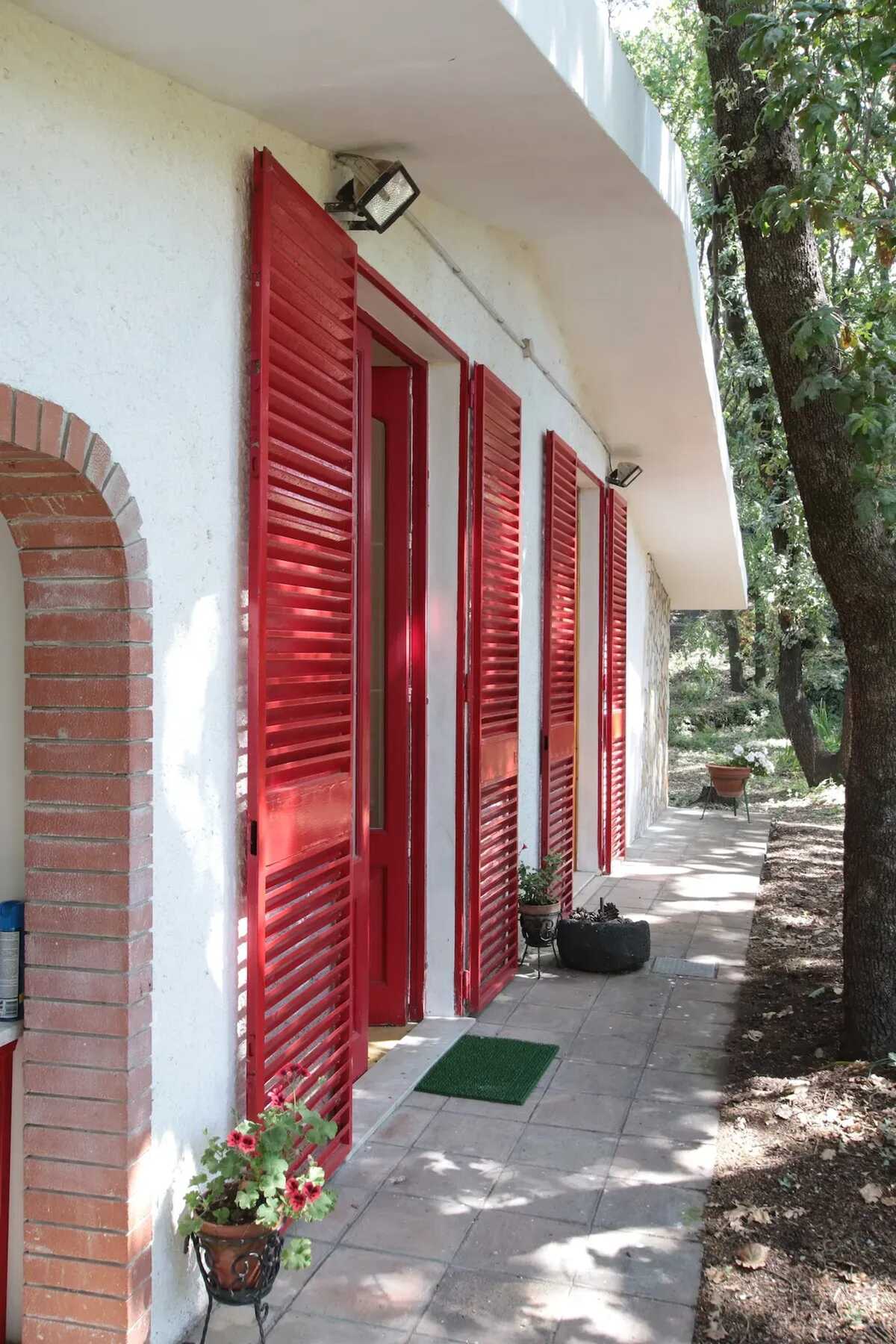 Chalet 32 m² avec jardin clôturé à Lavinaio - Photo 14