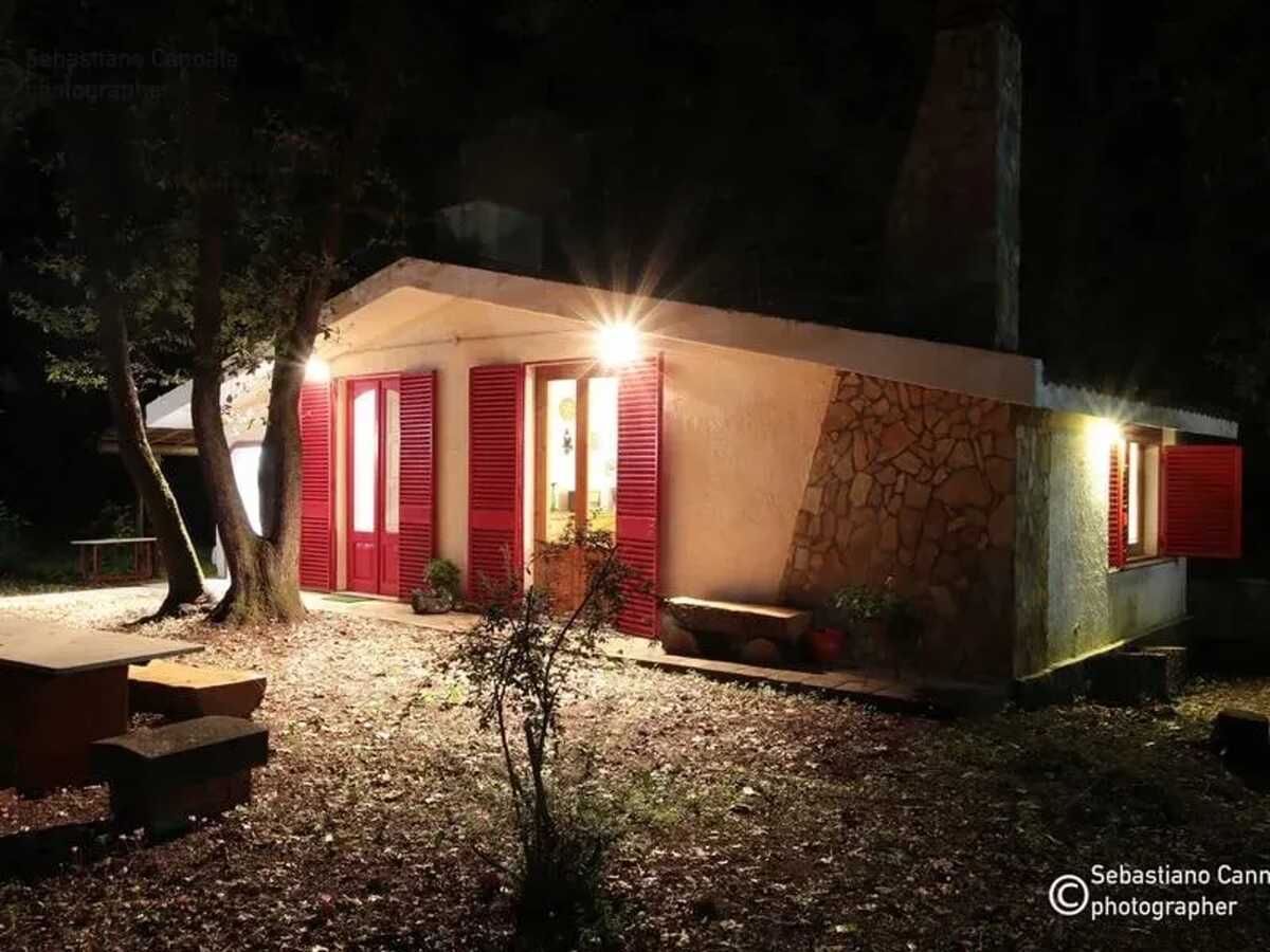 Chalet 32 m² avec jardin clôturé à Lavinaio - Photo 15
