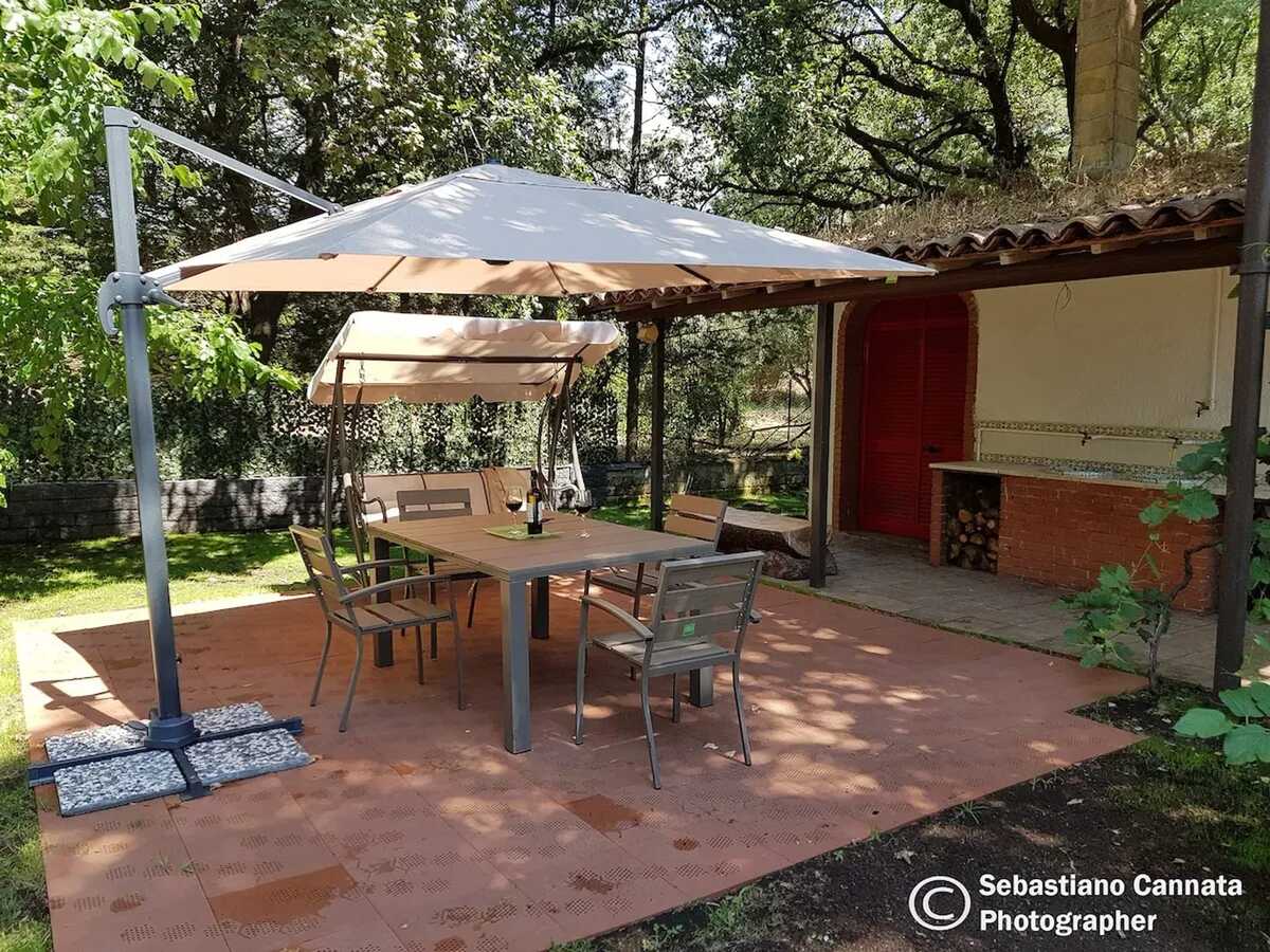 Chalet 32 m² avec jardin clôturé à Lavinaio - Photo 17