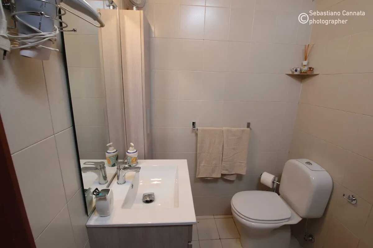 Chalet 32 m² avec jardin clôturé à Lavinaio - Photo 19