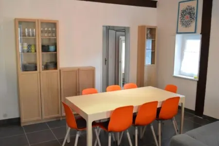 Maison Mirabeau : piscine privée aux portes des Cévennes : photo 6