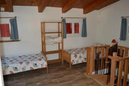 Maison Mirabeau : piscine privée aux portes des Cévennes : photo 11