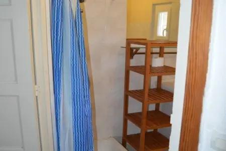Maison Mirabeau : piscine privée aux portes des Cévennes : photo 13