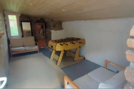 Maison Mirabeau : piscine privée aux portes des Cévennes : photo 15