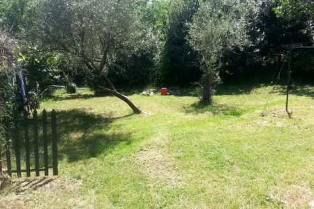 Maison Mirabeau : piscine privée aux portes des Cévennes : photo 19