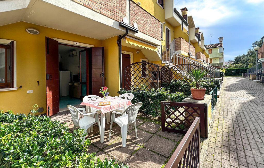 Solmare 53/15, Appartement 4 personnes à Rosolina Mare RO - Photo 1
