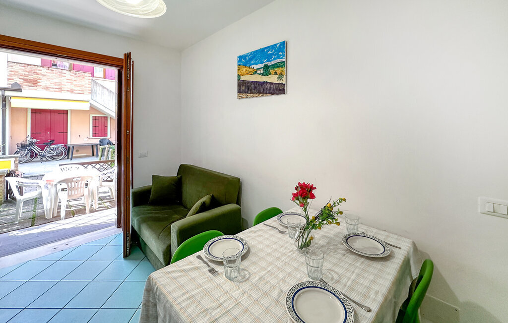 Solmare 53/15, Appartement 4 personnes à Rosolina Mare RO - Photo 2