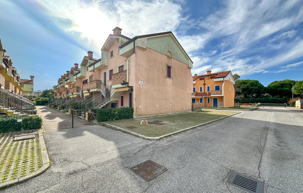 Solmare 53/15, Appartement 4 personnes à Rosolina Mare RO - Photo 6