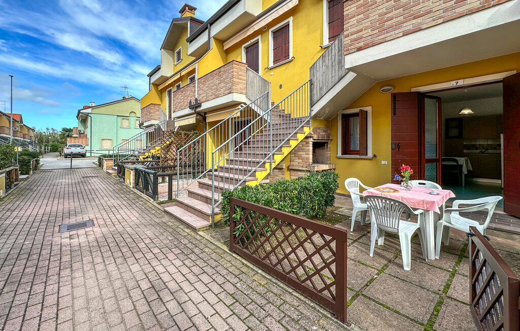 Solmare 53/15, Appartement 4 personnes à Rosolina Mare RO - Photo 7