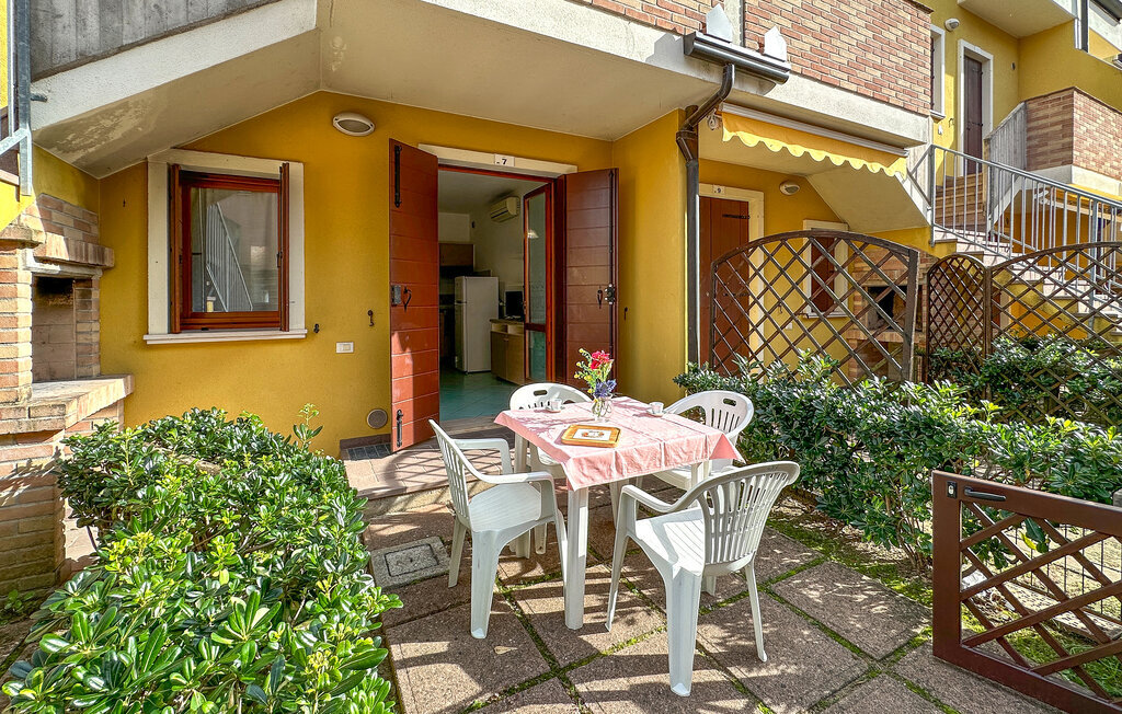 Solmare 53/15, Appartement 4 personnes à Rosolina Mare RO - Photo 9