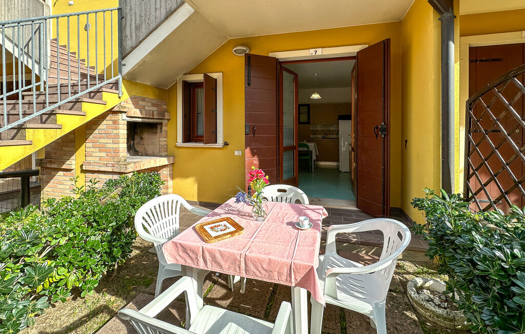 Solmare 53/15, Appartement 4 personnes à Rosolina Mare RO - Photo 10
