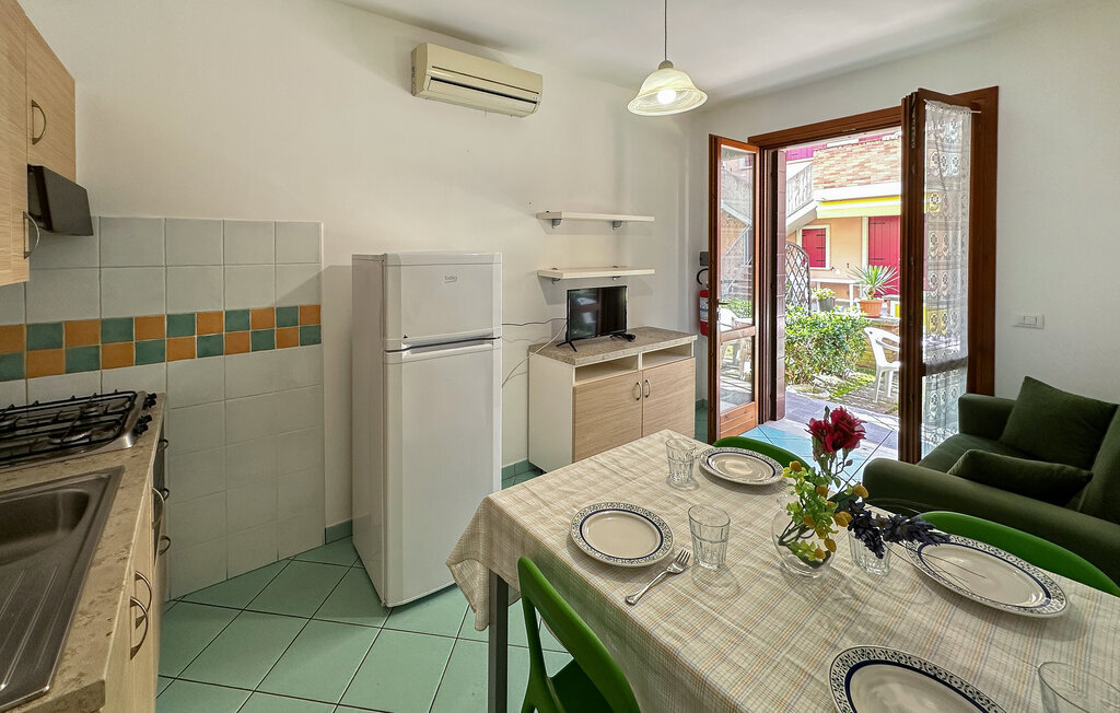 Solmare 53/15, Appartement 4 personnes à Rosolina Mare RO - Photo 12