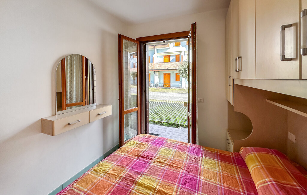 Solmare 53/15, Appartement 4 personnes à Rosolina Mare RO - Photo 14