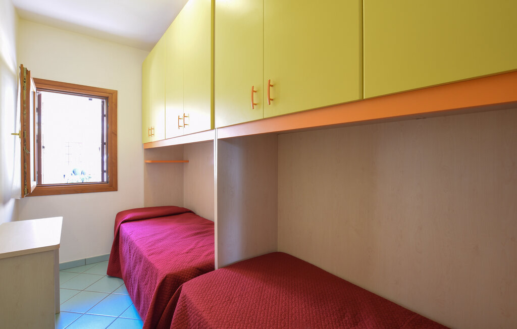 Solmare 53/15, Appartement 4 personnes à Rosolina Mare RO - Photo 18