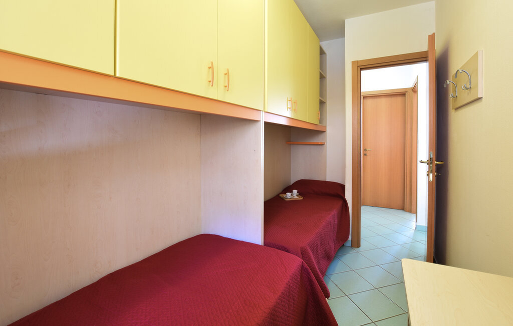 Solmare 53/15, Appartement 4 personnes à Rosolina Mare RO - Photo 19