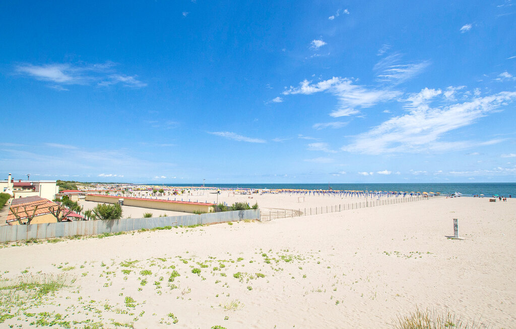 Solmare 53/15, Appartement 4 personnes à Rosolina Mare RO - Photo 23