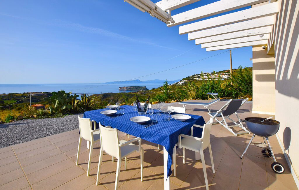 Maison 6 personnes à San Nicola Arcella - Photo 1